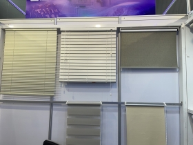 Best Автоматические жалюзи для умного дома Supplier